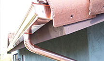 Rain Gutter Installation, Repair, Cleaning in Paradise, CA